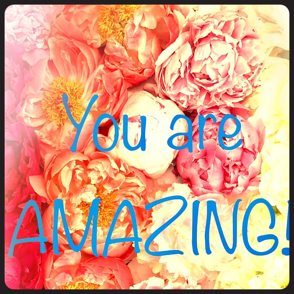 Just a reminder...